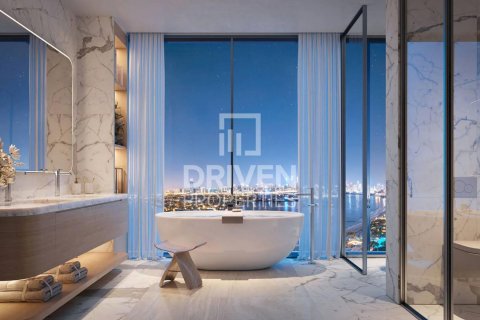 Apartamento en Palm Jumeirah, Dubai, 4 dormitorios, 372.73 m², № 140388 - foto 5
