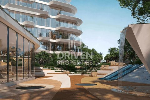 Apartamento en Palm Jumeirah, Dubai, 4 dormitorios, 372.73 m², № 140388 - foto 10