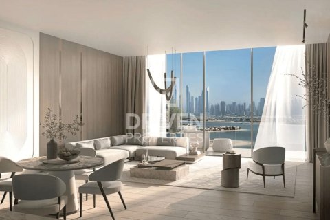 Apartamento en Palm Jumeirah, Dubai, 4 dormitorios, 372.73 m², № 140388 - foto 3
