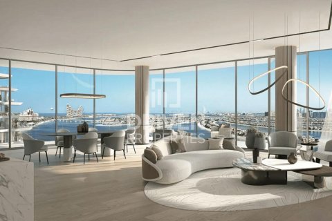 Apartamento en Palm Jumeirah, Dubai, 4 dormitorios, 372.73 m², № 140388 - foto 6