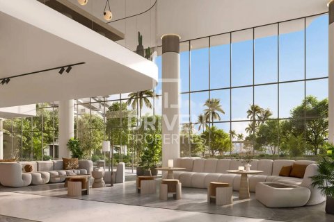 Apartamento en Palm Jumeirah, Dubai, 4 dormitorios, 372.73 m², № 140388 - foto 7