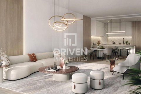 Apartamento en Palm Jumeirah, Dubai, 4 dormitorios, 372.73 m², № 140388 - foto 4