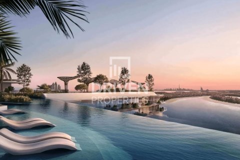 Apartamento en Palm Jumeirah, Dubai, 4 dormitorios, 372.73 m², № 140388 - foto 2