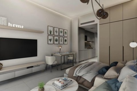 Apartment in Dubai studio, 35.05 sq.m. № 125102 - photo 2