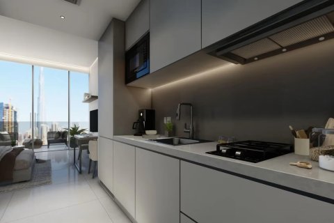Apartment in Dubai studio, 35.05 sq.m. № 125102 - photo 4