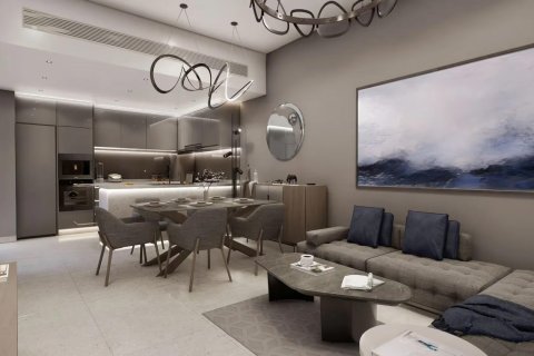 Apartment in Dubai studio, 35.05 sq.m. № 125102 - photo 3