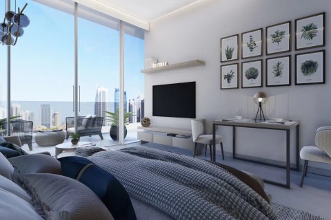 Apartment in Dubai studio, 35.05 sq.m. № 125102 - photo 5