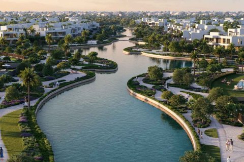 Mareva The Oasis à Dubai, № 88797