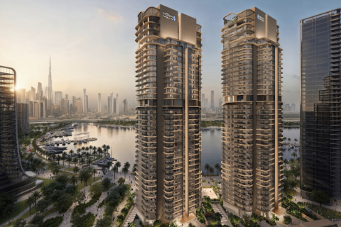 Apartment in Dubai 4 bedrooms, 431 sq.m. № 89029