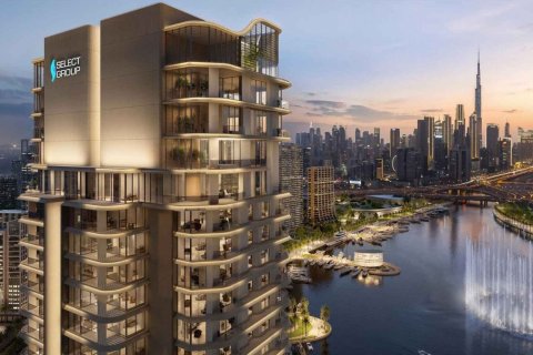 Artistry Residences في Dubai Design District, دبي, رقم 91660