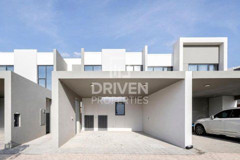 Villa à Villanova, Dubai Land, Dubai, 3 chambres, 175.03 m², № 138442 - photo 18