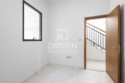 Villa à Villanova, Dubai Land, Dubai, 3 chambres, 175.03 m², № 138442 - photo 9