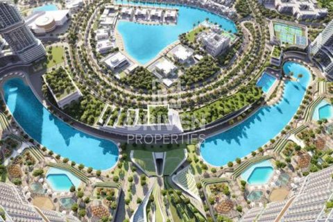 Appartement à Dubai, 2 chambres, 85.94 m², № 138444