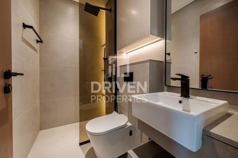 Apartment in Al Jaddaf, Dubai 1 bedroom, 93.37 sq.m. № 138441 - photo 13