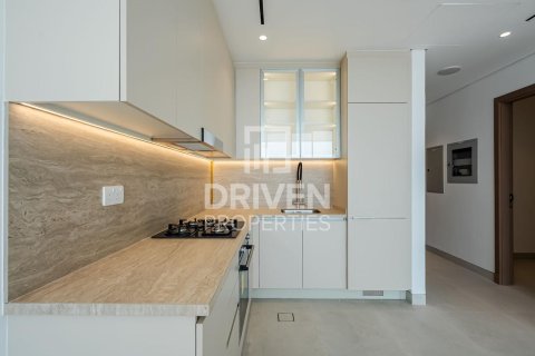 Apartment in Al Jaddaf, Dubai 1 bedroom, 93.37 sq.m. № 138441 - photo 3