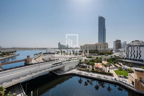 Apartment in Al Jaddaf, Dubai 1 bedroom, 93.37 sq.m. № 138441 - photo 11