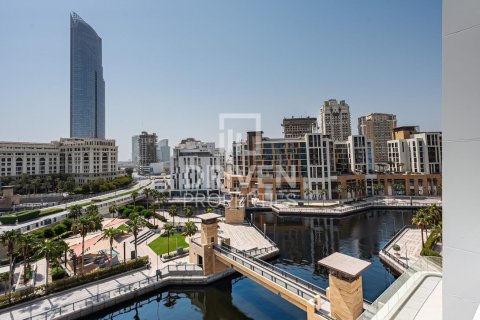 Apartment in Al Jaddaf, Dubai 1 bedroom, 93.37 sq.m. № 138441 - photo 10