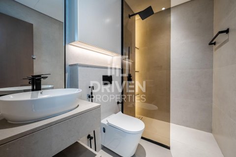 Apartment in Al Jaddaf, Dubai 1 bedroom, 93.37 sq.m. № 138441 - photo 14