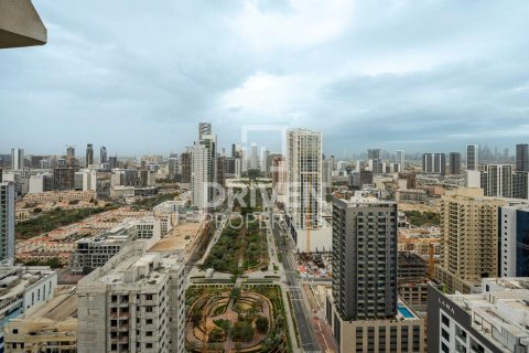 Apartment in Jumeirah Village Circle, Dubai 1 bedroom, 73.95 sq.m. № 138443