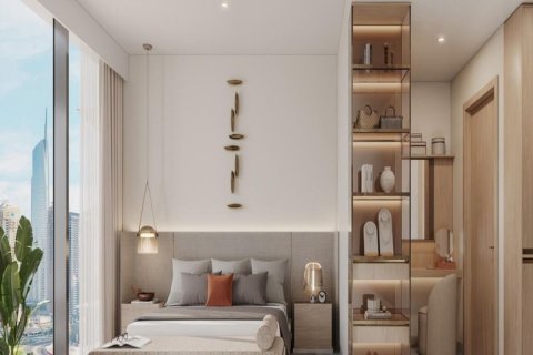 Apartment in Dubai 2 bedrooms, 156.1 sq.m. № 71869