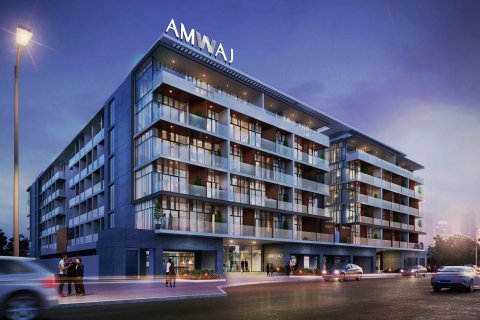 BINGHATTI CRESCENT في Nadd Al Sheba, دبي, رقم 6234