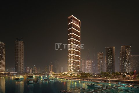 Appartement à Business Bay, Dubai, 1 chambre, 72 m², № 6230 - photo 2