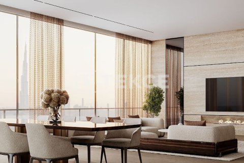 Appartement à Business Bay, Dubai, 1 chambre, 72 m², № 6230 - photo 7