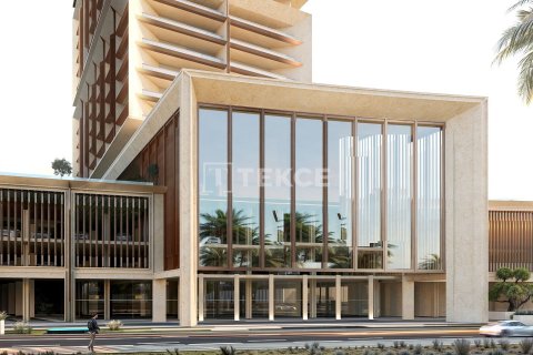 Appartement à Business Bay, Dubai, 2 chambres, 146 m², № 6231 - photo 3