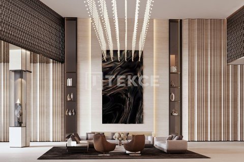 Appartement à Business Bay, Dubai, 2 chambres, 146 m², № 6231 - photo 8
