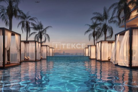 Appartement à Business Bay, Dubai, 2 chambres, 146 m², № 6231 - photo 5