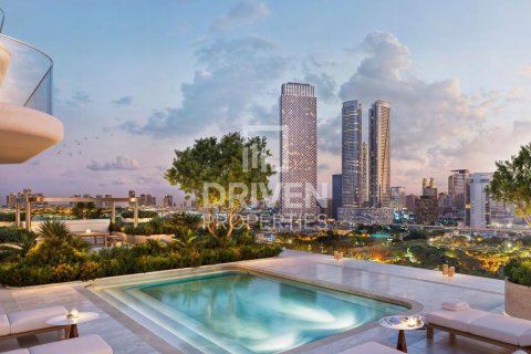 Apartment in Dubai Design District, Dubai 1 bedroom, 76.18 sq.m. № 140841 - photo 11