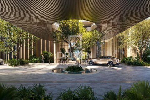 Apartment in Dubai Design District, Dubai 1 bedroom, 76.18 sq.m. № 140841 - photo 10