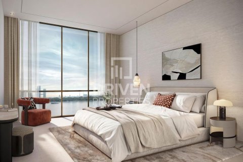 Apartment in Dubai Design District, Dubai 1 bedroom, 76.18 sq.m. № 140841 - photo 22
