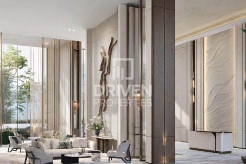 Apartment in Dubai Design District, Dubai 1 bedroom, 76.18 sq.m. № 140841 - photo 18