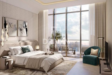 Apartment in Dubai Design District, Dubai 1 bedroom, 76.18 sq.m. № 140841 - photo 29