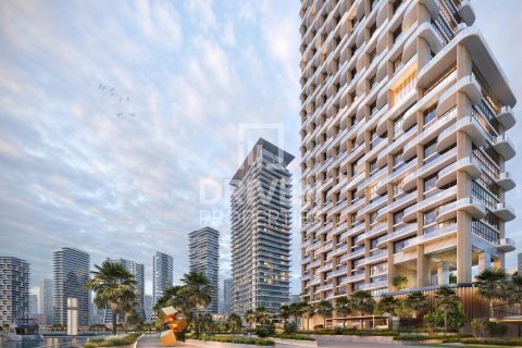 Apartment in Dubai Design District, Dubai 1 bedroom, 76.18 sq.m. № 140841 - photo 3