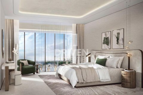 Apartment in Dubai Design District, Dubai 1 bedroom, 76.18 sq.m. № 140841 - photo 26