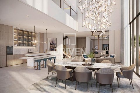 Apartment in Dubai Design District, Dubai 1 bedroom, 76.18 sq.m. № 140841 - photo 28