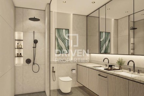 Apartment in Dubai Design District, Dubai 1 bedroom, 76.18 sq.m. № 140841 - photo 23