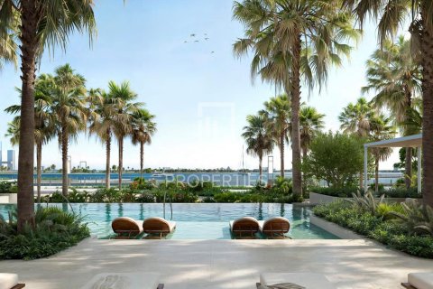 Apartment in Dubai Design District, Dubai 1 bedroom, 76.18 sq.m. № 140841 - photo 9