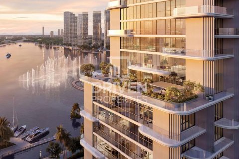 Apartment in Dubai Design District, Dubai 1 bedroom, 76.18 sq.m. № 140841 - photo 4