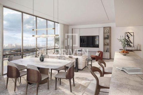 Apartment in Dubai Design District, Dubai 1 bedroom, 76.18 sq.m. № 140841 - photo 20
