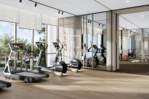 Apartment in Dubai Design District, Dubai 1 bedroom, 76.18 sq.m. № 140841 - photo 14