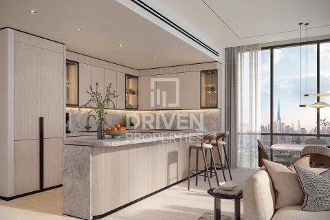Apartment in Dubai Design District, Dubai 1 bedroom, 76.18 sq.m. № 140841 - photo 21
