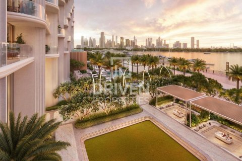 Apartment in Dubai Design District, Dubai 1 bedroom, 76.18 sq.m. № 140841 - photo 15