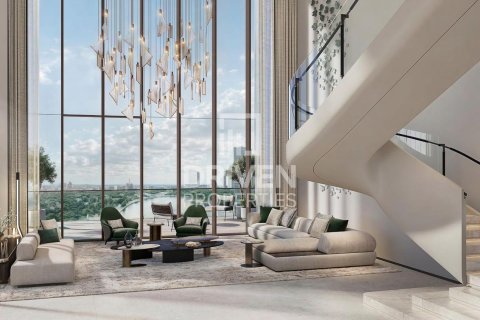Apartment in Dubai Design District, Dubai 1 bedroom, 76.18 sq.m. № 140841 - photo 24
