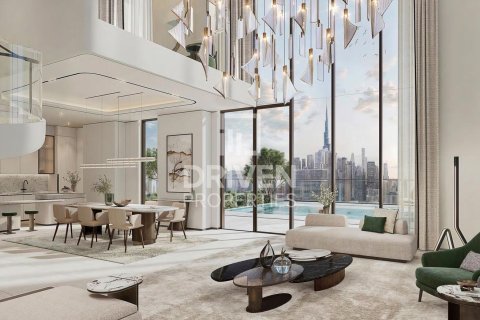 Apartment in Dubai Design District, Dubai 1 bedroom, 76.18 sq.m. № 140841 - photo 25