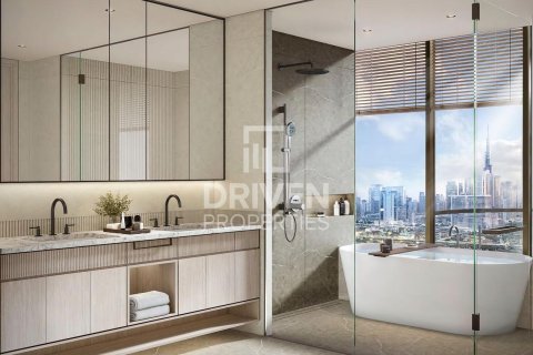 Apartment in Dubai Design District, Dubai 1 bedroom, 76.18 sq.m. № 140841 - photo 27