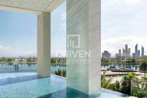 Apartment in Dubai Design District, Dubai 1 bedroom, 76.18 sq.m. № 140841 - photo 12