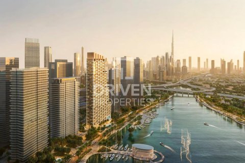 Apartment in Dubai Design District, Dubai 1 bedroom, 76.18 sq.m. № 140841 - photo 5